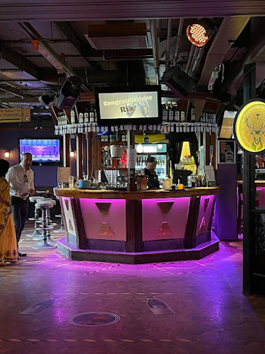 Opinii despre Ravintola Piilopaikka în Vantaa - Ravintola-ala