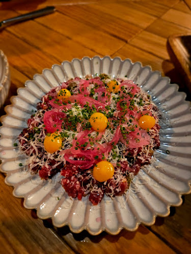 Comentarii opinii despre Gustav Kitchen & Bar