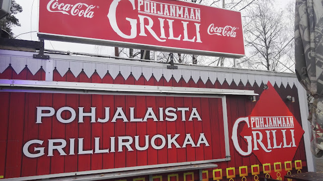 Pohjanmaan Grilli - Ravintola-ala