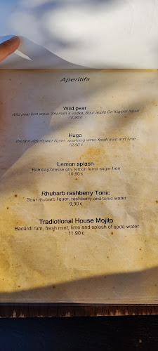 Comentarii opinii despre Ravintola Toripolliisi