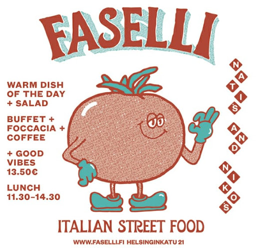 Helsinginkatu 21, 00530 Helsinki