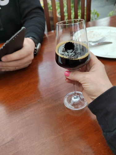 Comentarii opinii despre CoolHead Brew / CoolHead Taproom