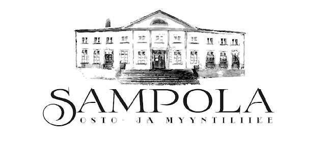 Opinii despre Osto- ja myyntiliike Sampola în Rauma - Ravintola-ala