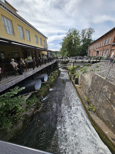 Ravintola Kuparipaja - Ravintola-ala