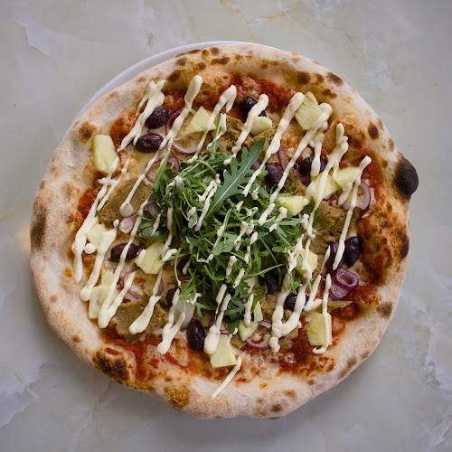 Tuba Food & Lounge - Oulu