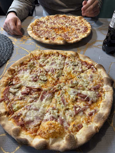 Opinii despre Pizzeria Magenta în Rovaniemi - Ravintola-ala