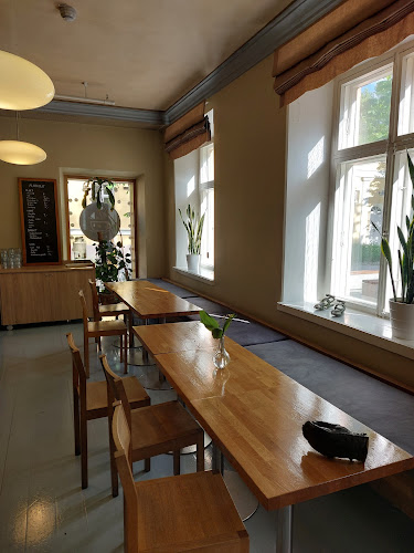 Comentarii opinii despre Café Sirius