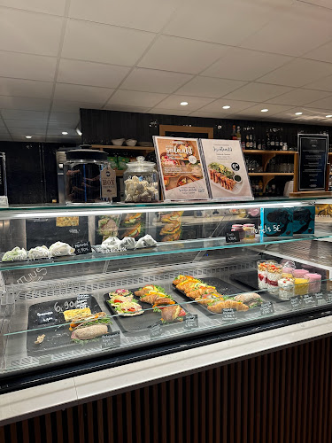 Cafe Linkosuo Skatta - Ravintola-ala