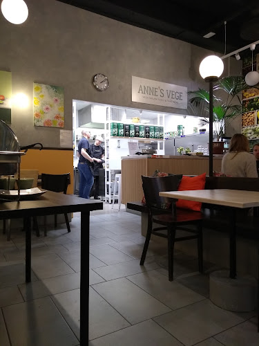 Anne's Vege - Espoo