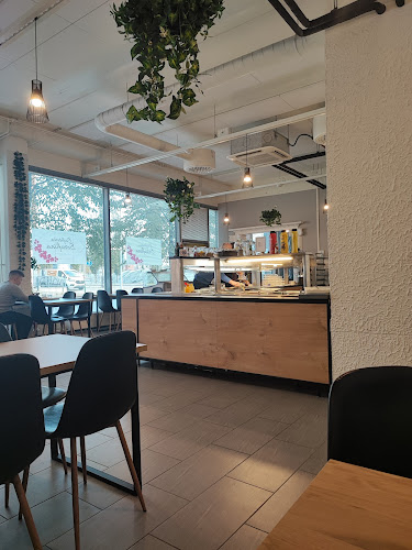 Harjapäänkatu 33, 90400 Oulu