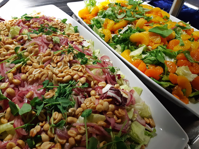 Tolvanen Catering / Ravintola Koti Open Times