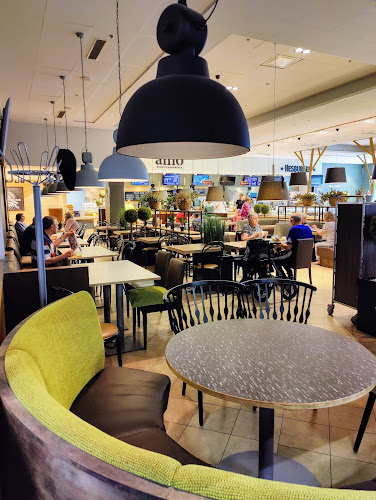 Aino kahvila & ravintola - Ravintola-ala