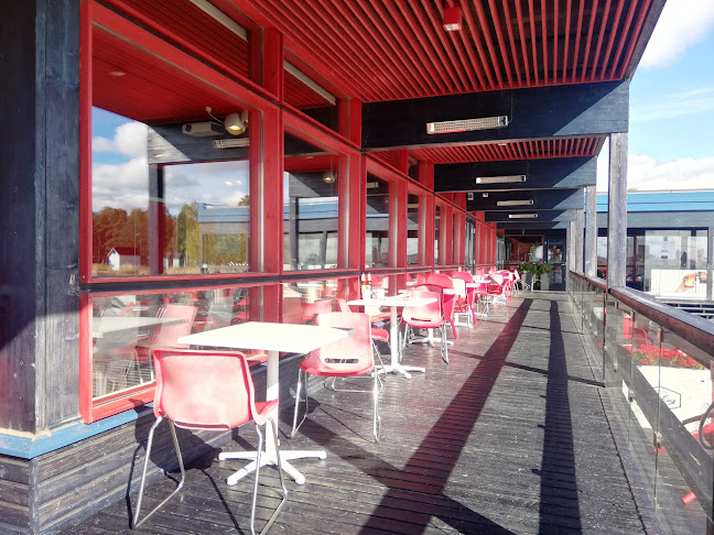 Comentarii opinii despre Ravintola Nallikari