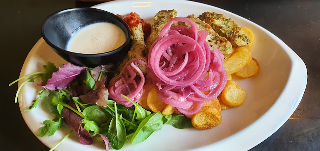 Hesburger Helsinki Vuosaari Columbus - Helsinki