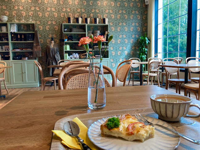 Makuliha Tilapuoti Cafe & Wine - Tammela