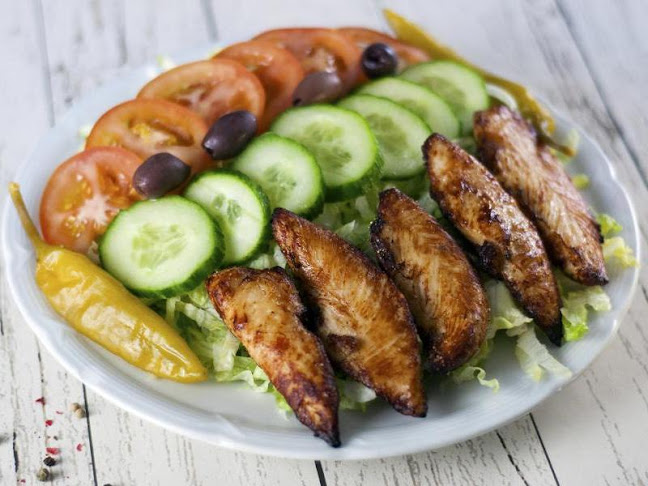 Comentarii opinii despre Orikedon Taverna