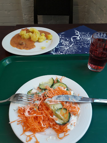 Opinii despre Ravintola Sofia în Pori - Ravintola-ala