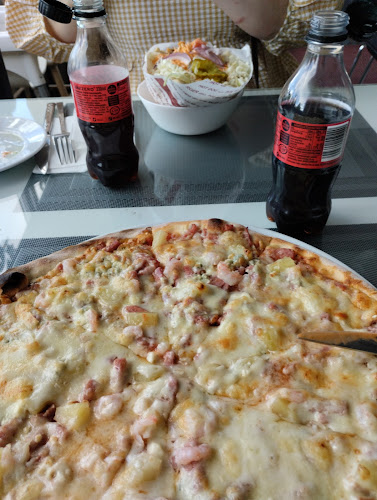 Orivesi Kebab Pizzeria - Ravintola-ala