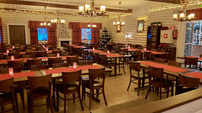 Christmas House Ravintola