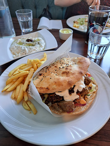 Comentarii opinii despre Gyros