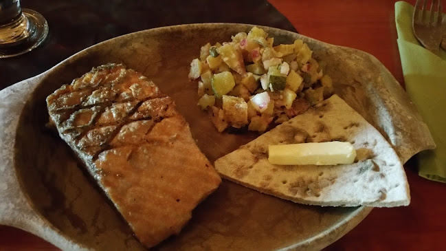 Lapland Restaurant Kotahovi - Rovaniemi