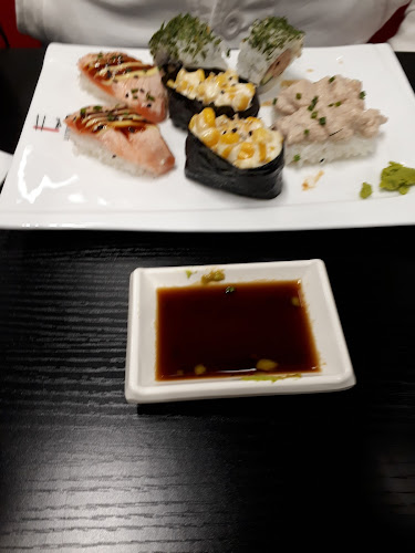 Ravintola Long Hua - Kerava