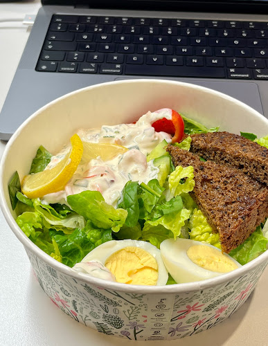 Ravintola Sulo Puisto - Ravintola-ala