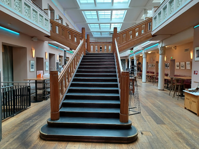 Comentarii opinii despre Sofia Ravintola