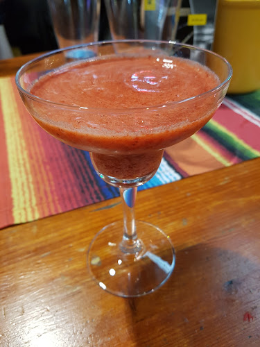 Ravintola Santa Fé - Helsinki