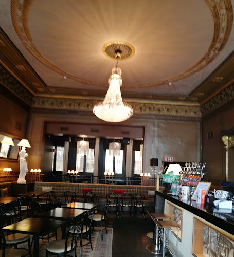 Comentarii opinii despre Brasserie Kämp