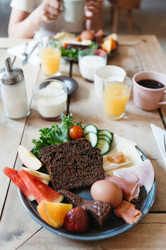 Opinii despre Café Mathildedal în Matilda - Ravintola-ala