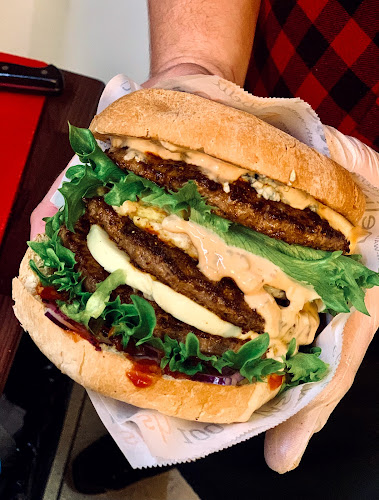 Nopos Grilli Seinäjoki - Seinäjoki