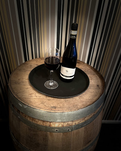 Restaurant Gastro - Ravintola-ala