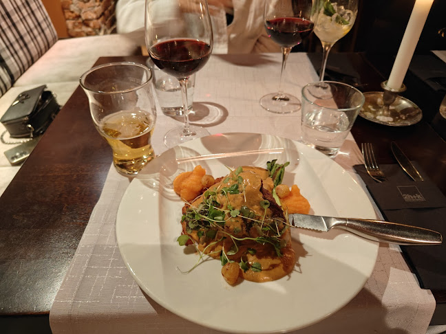 2h+k - Ravintola-ala