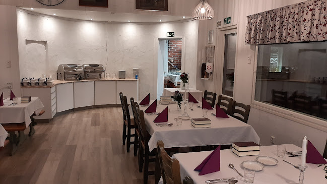 Sotkamon pitopalvelu