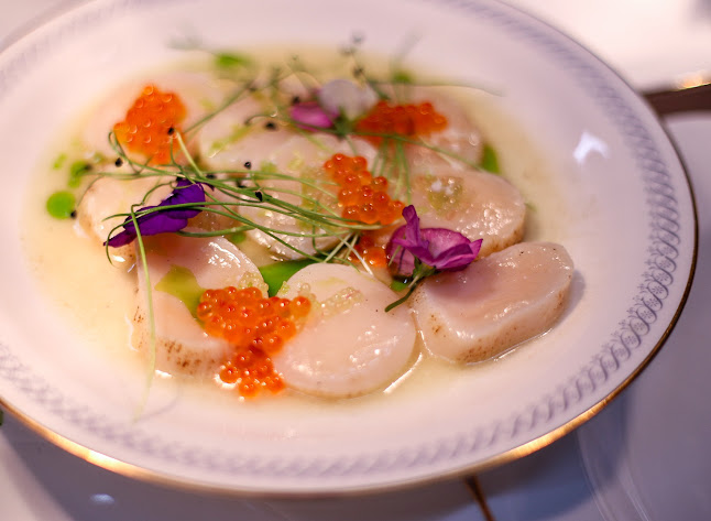 Comentarii opinii despre Ravintola Paulette