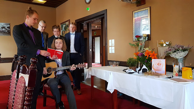 Comentarii opinii despre Juhlaravintola & Country Bistro Maisa