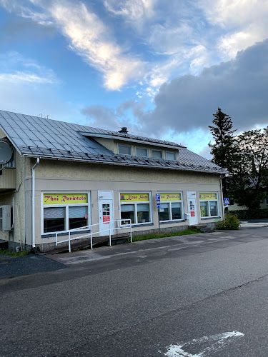 Krua Siam Oy - Ravintola-ala