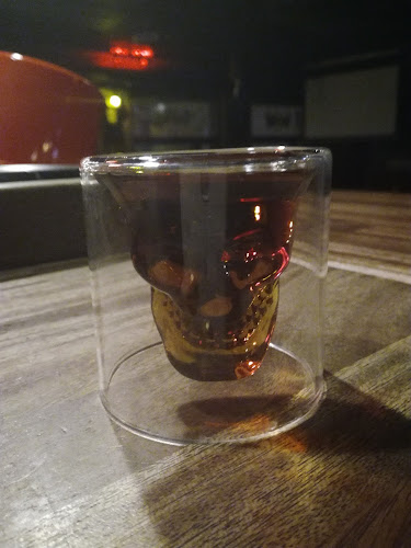 Rock'n'Roll Cafe Lohja - Ravintola-ala