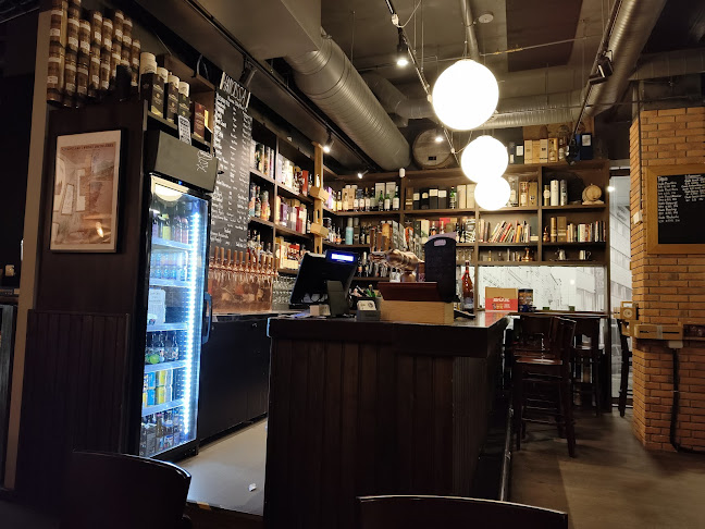 Olutravintola Pikkulintu Ruttopuisto - Ravintola-ala