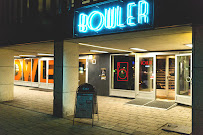 Ravintola Bowler