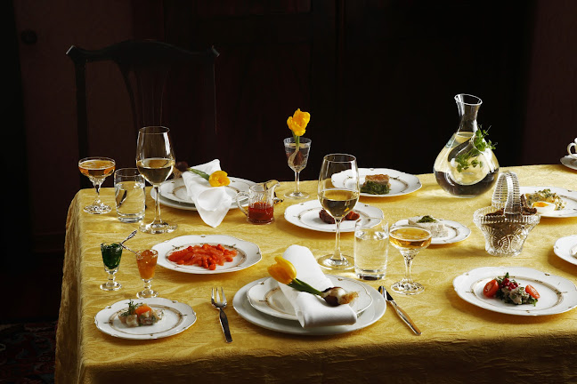 Tertin Kartano - Norola