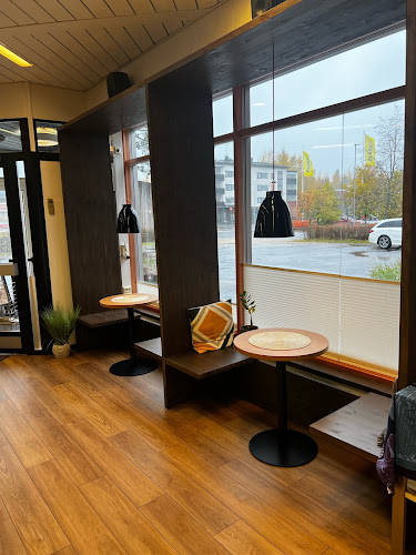 Keskustie 1, 43500 Karstula