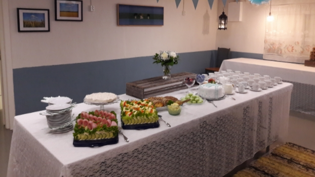 Liukolantie 124, 21290 Rusko