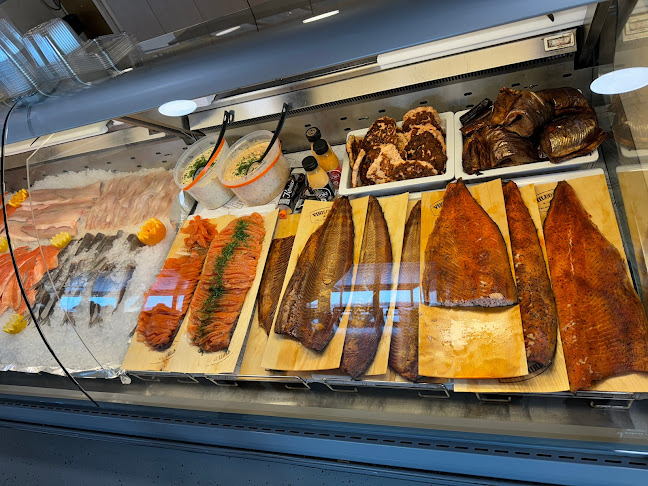 Vihiluodon Kala Oy - Tupos