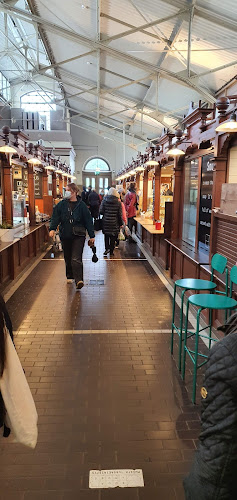 Reviews of Kauppatori in Helsinki - Ravintola-ala