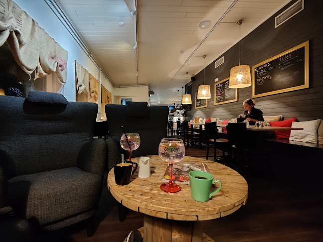 Comentarii opinii despre Ravintola Kamu