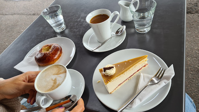 Opinii despre Café Lauri în Lohja - Ravintola-ala