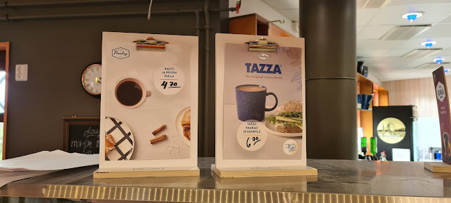 Lounasravintola Merenhelmi