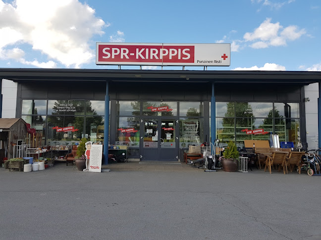 Suomen Punainen Risti Länsi-Suomen Piiri